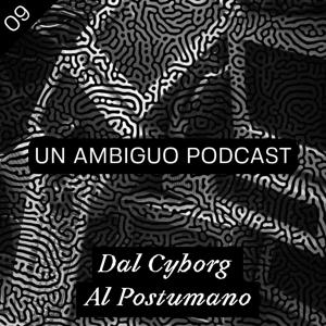 UAU POD