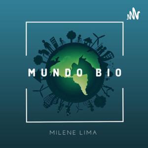 Mundo BIO 🌎 Podcast