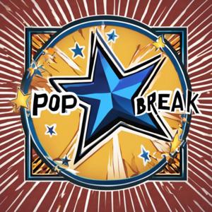 The Pop Break by The Pop Break