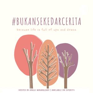 #bukansekedarcerita