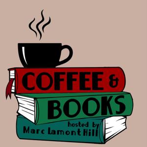 Coffee and Books by Marc Lamont Hill