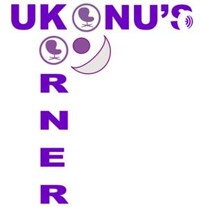 Ukonu's Korner