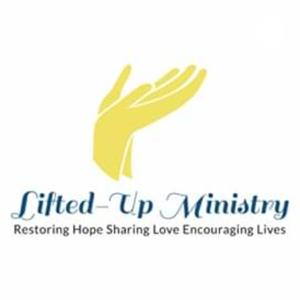 Lifted-Up Ministry