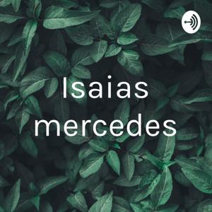 Isaias mercedes