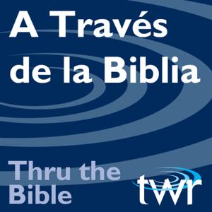 A Través de la Biblia @ ttb.twr.org/espanol by Thru the Bible Spanish