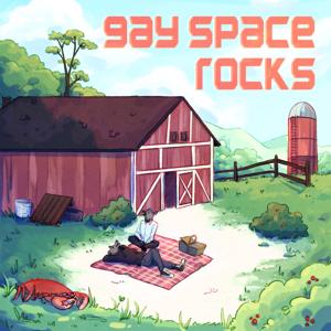 Gay Space Rocks