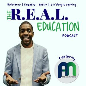 REAL Education Podcast