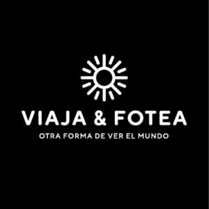 Viaja y fotea