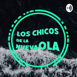 Los Chicos de la Nueva Ola