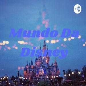 Mundo Da Disney