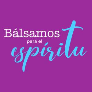 Bálsamos para el espíritu