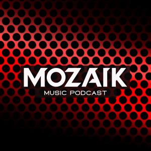MOZAIK Music Podcast