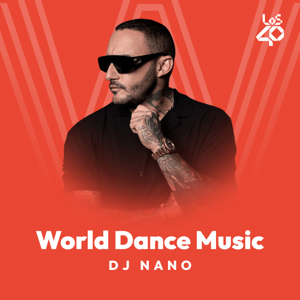 World Dance Music (Programa completo) by LOS40