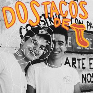 Dos Tacos De Lengua