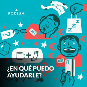 ¿En Qué Puedo Ayudarle?