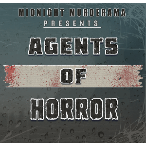 Agents of Horror Podcast