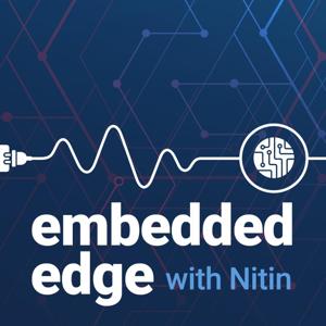 Embedded Edge by AspenCore