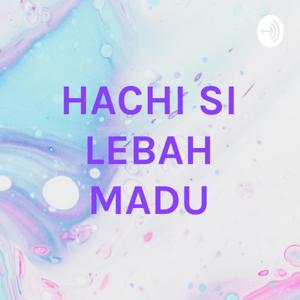 HACHI SI LEBAH MADU