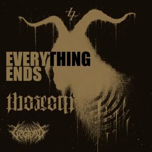 VEGRIND + THESECRET - Everything Ends