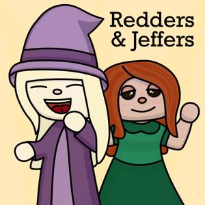 Redders and Jeffers Gaming