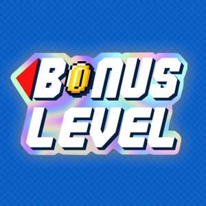 Bonuslevel Podcast by Jacco &amp; Cody