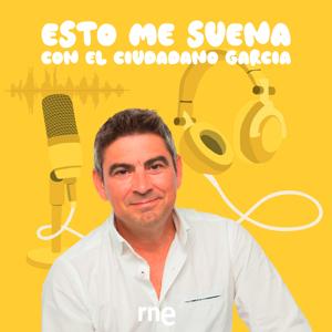 Esto me suena by Radio Nacional