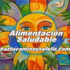 Alimentación Saludable