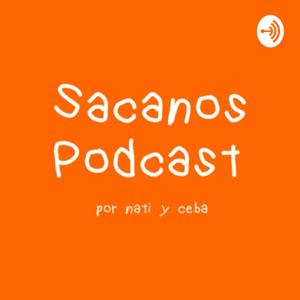 Sacanos Podcast