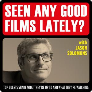 Seen Any Good Films Lately? by Jason Solomons