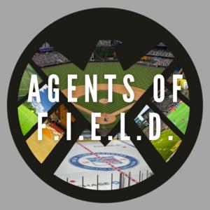 Agents of FIELD