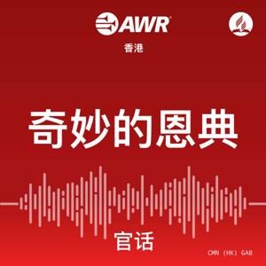 AWR - 奇妙的恩典