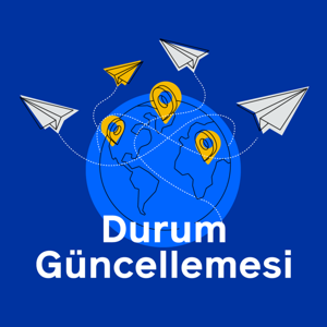 Durum Güncellemesi