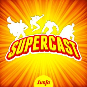 Supercast by Lunfa