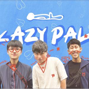 Lazypal懶惰人 by Lazypal懶惰人