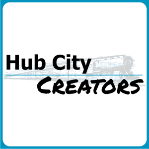 Hub City Creators