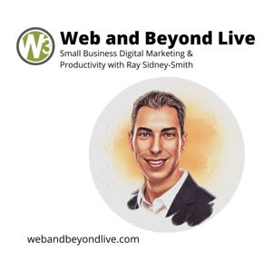 Web and Beyond Live