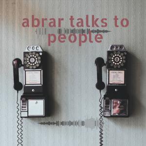 Abrar Talks to People