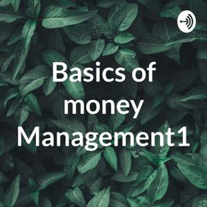 Basics of money Management1