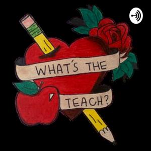 What's the Teach?