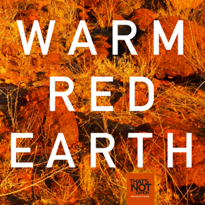 Warm Red Earth