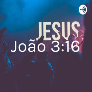 João 3:16