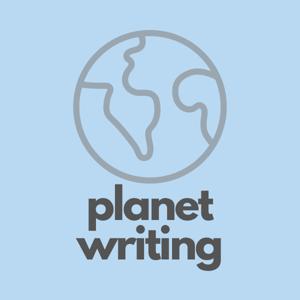 Planet Writing