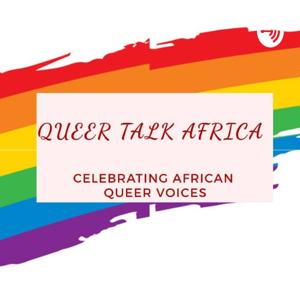 Queer Talk Africa