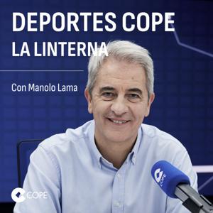 Deportes COPE by COPE