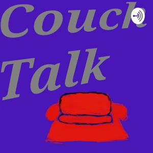 Couch Sleeper Talk