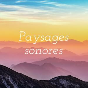 Paysages sonores