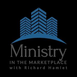 Ministry in the Marketplace podcast