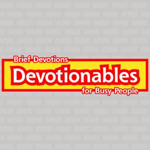 Devotionables