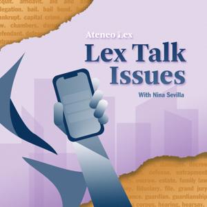 Lex Talk: Issues