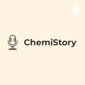 ChemiStory Podcast